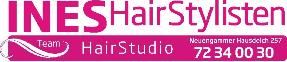 Ines Hairstudio, Friseur am Neuengammer Hausdeich